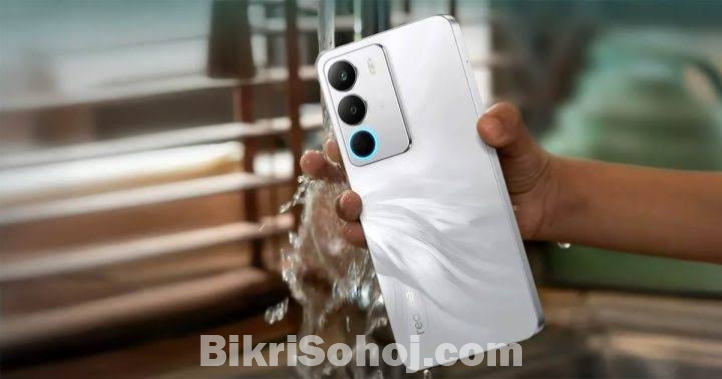 Realme C71